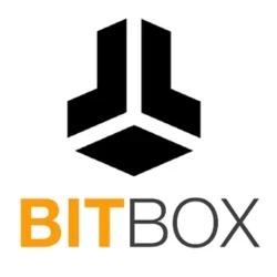 BitBox BitEdit