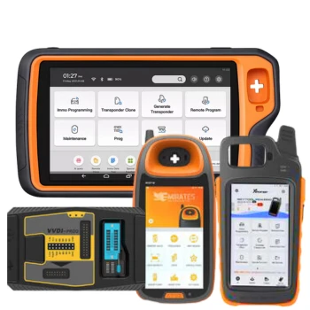 Airbag & Key Programming Tools