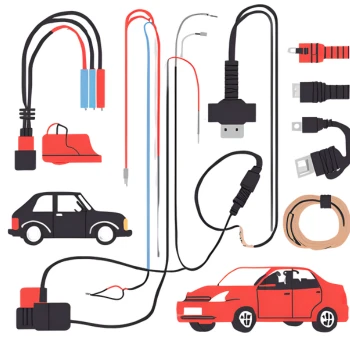 Automotive Cables