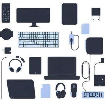 Computer Accessories