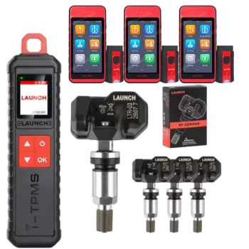 TPMS Device's
