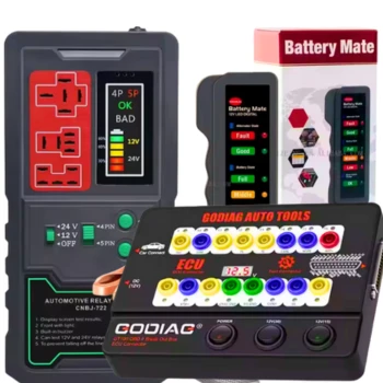 Automotive  Accessories & tools