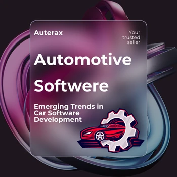 Automotive Software