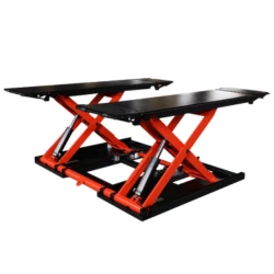 Automotive Workshop Equipment