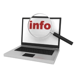 Automotive Information