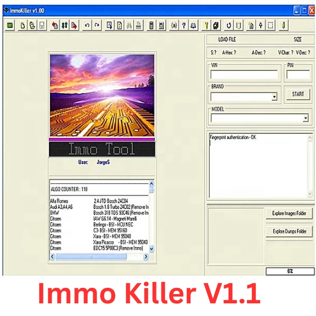 Immo Killer V1.1