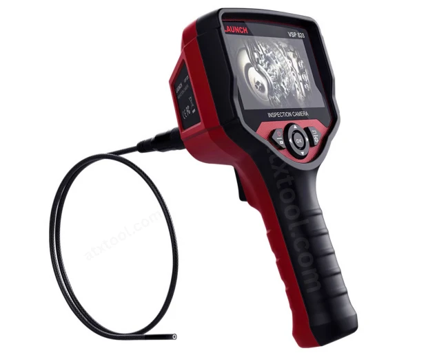 Launch VSP-828 Portable Videoscope
