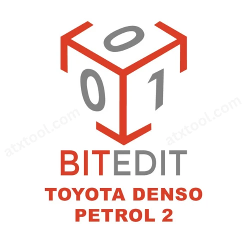 BitEdit Toyota Denso Petrol 2