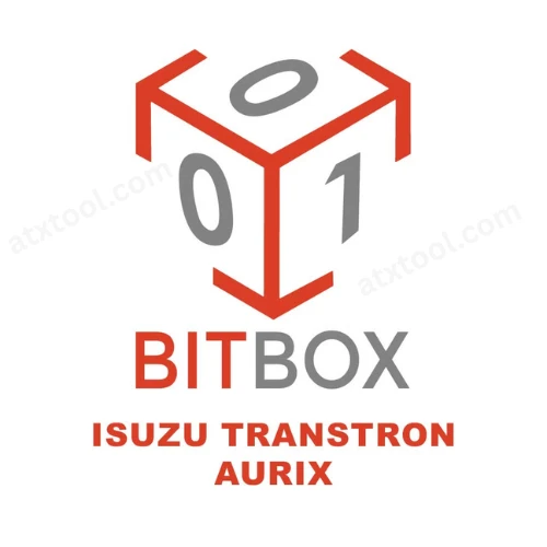 BitBox Isuzu Transtron Aurix