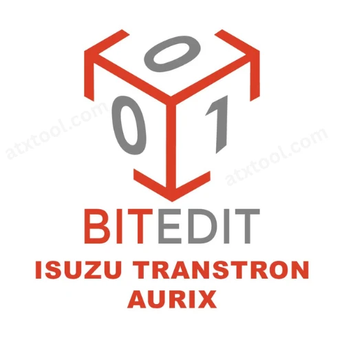 BitEdit Transtron Aurix 4JJ3 / RZ4E