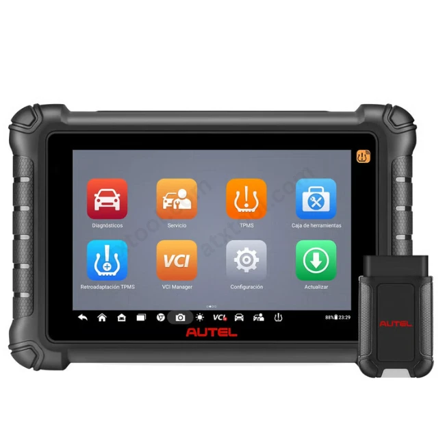 Autel MaxiCheck MX900-TS MX900TS Diagnostic Tool
